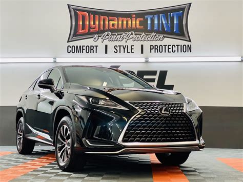 Dynamic tint - Auto Window Tinting reduces excessive heat and glare, adds more privacy and security, blocks more than 99% of the sun’s dangerous UV rays to help reduce the risk of skin cancer, and protects your auto’s interior from fading and cracking. Auto window tinting will also add custom style and good looks to your vehicle.